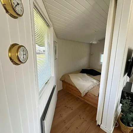 Ferienhaus Charming Just 450 M From The Water