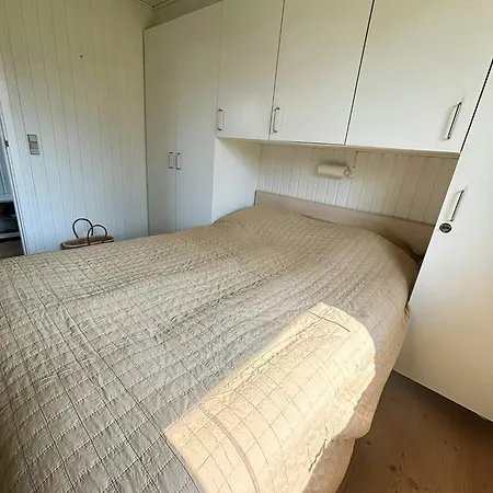 Ferienhaus Charming Just 450 M From The Water Otterup