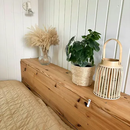 Charming Just 450 M From The Water Ferienhaus