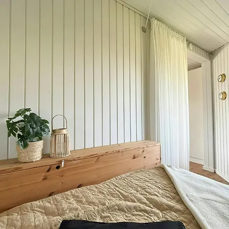 Charming Just 450 M From The Water Ferienhaus Otterup