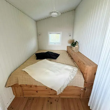 Charming Just 450 M From The Water Otterup