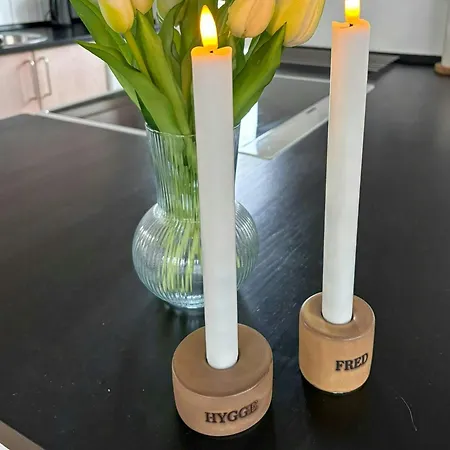 Charming Just 450 M From The Water