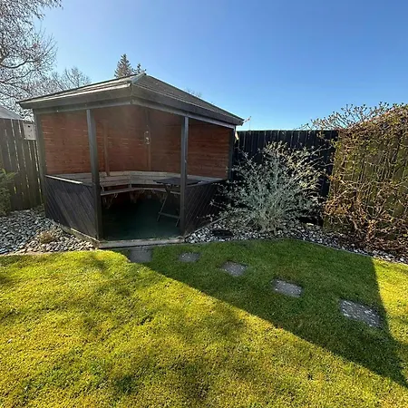 Charming Just 450 M From The Water Ferienhaus *